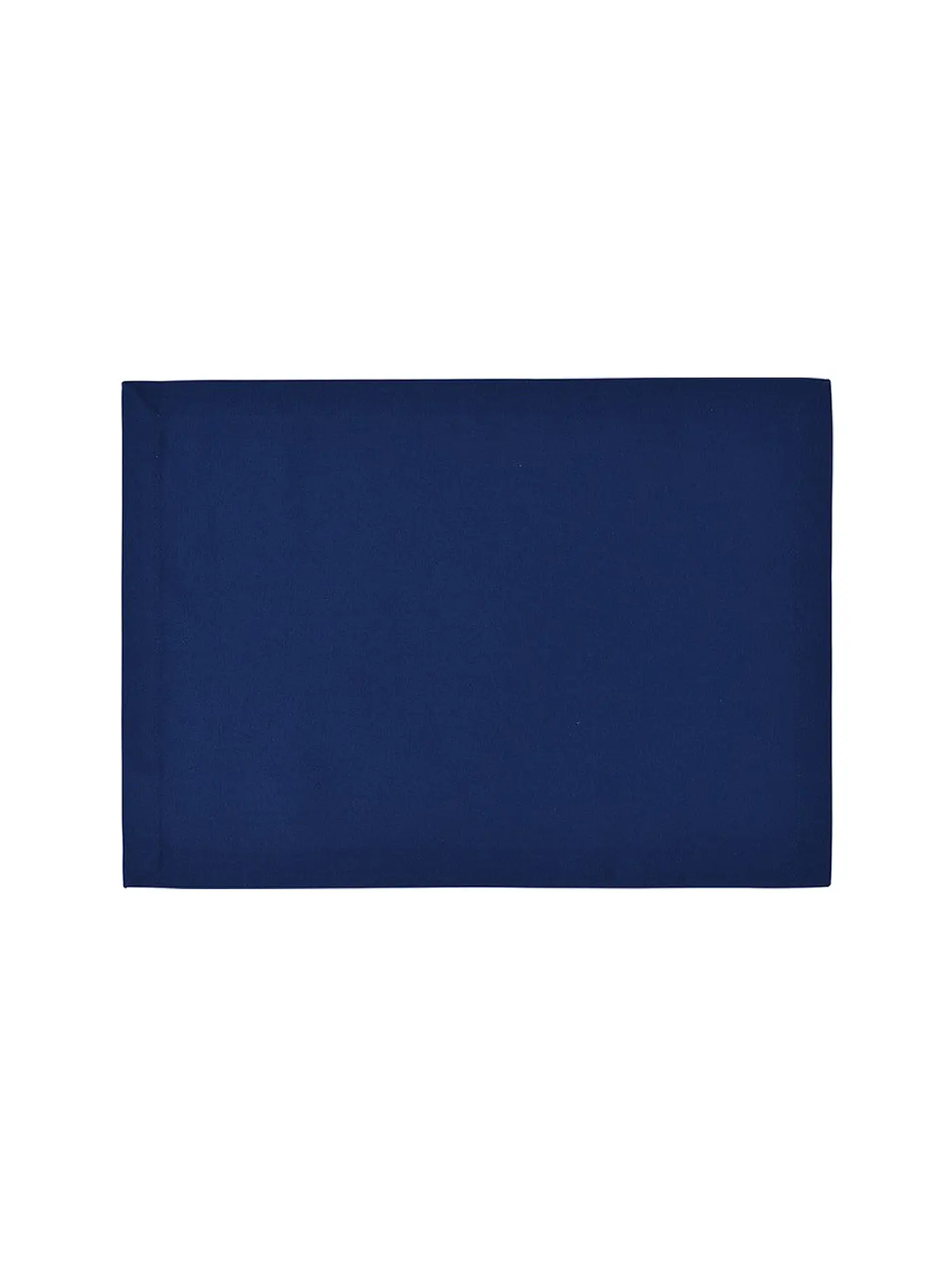 SANDER | Tischläufer 140x50cm  ATMOSPHERE Navy Blue | 